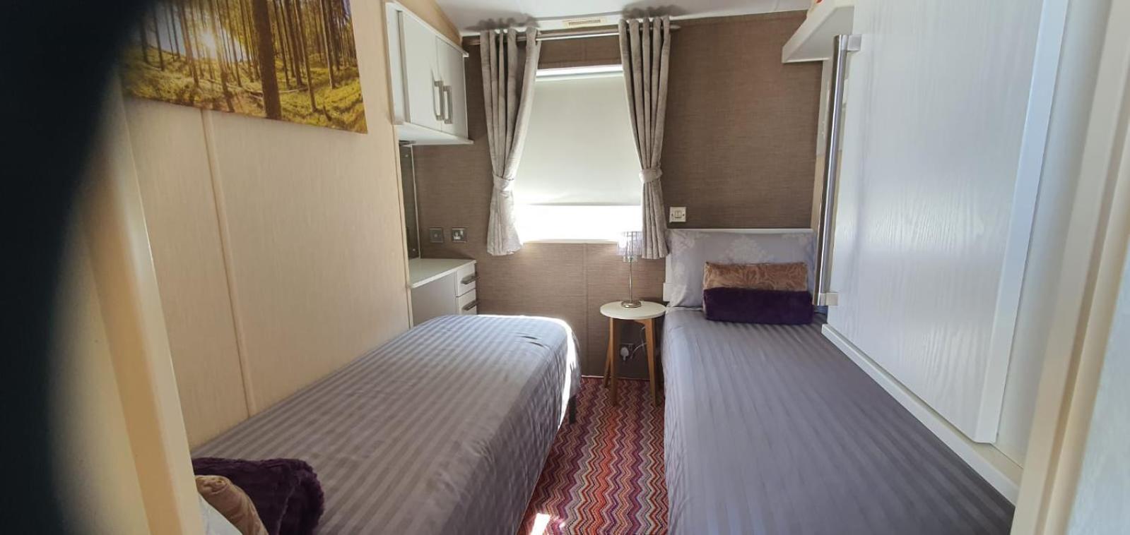Lodge Seaview 斯沃尼奇 外观 照片